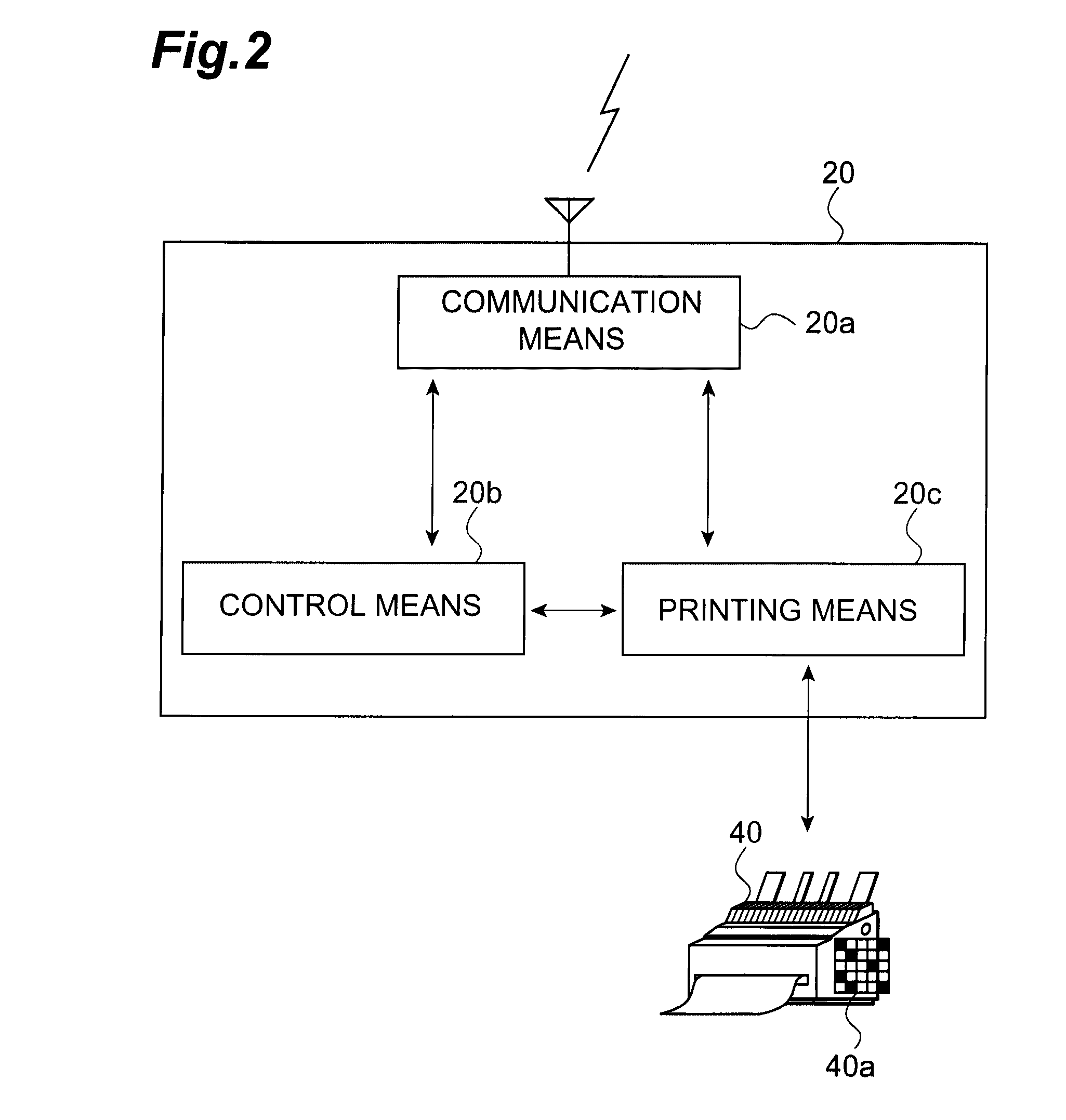 Information management apparatus, information output system, portable terminal, and information outputting method