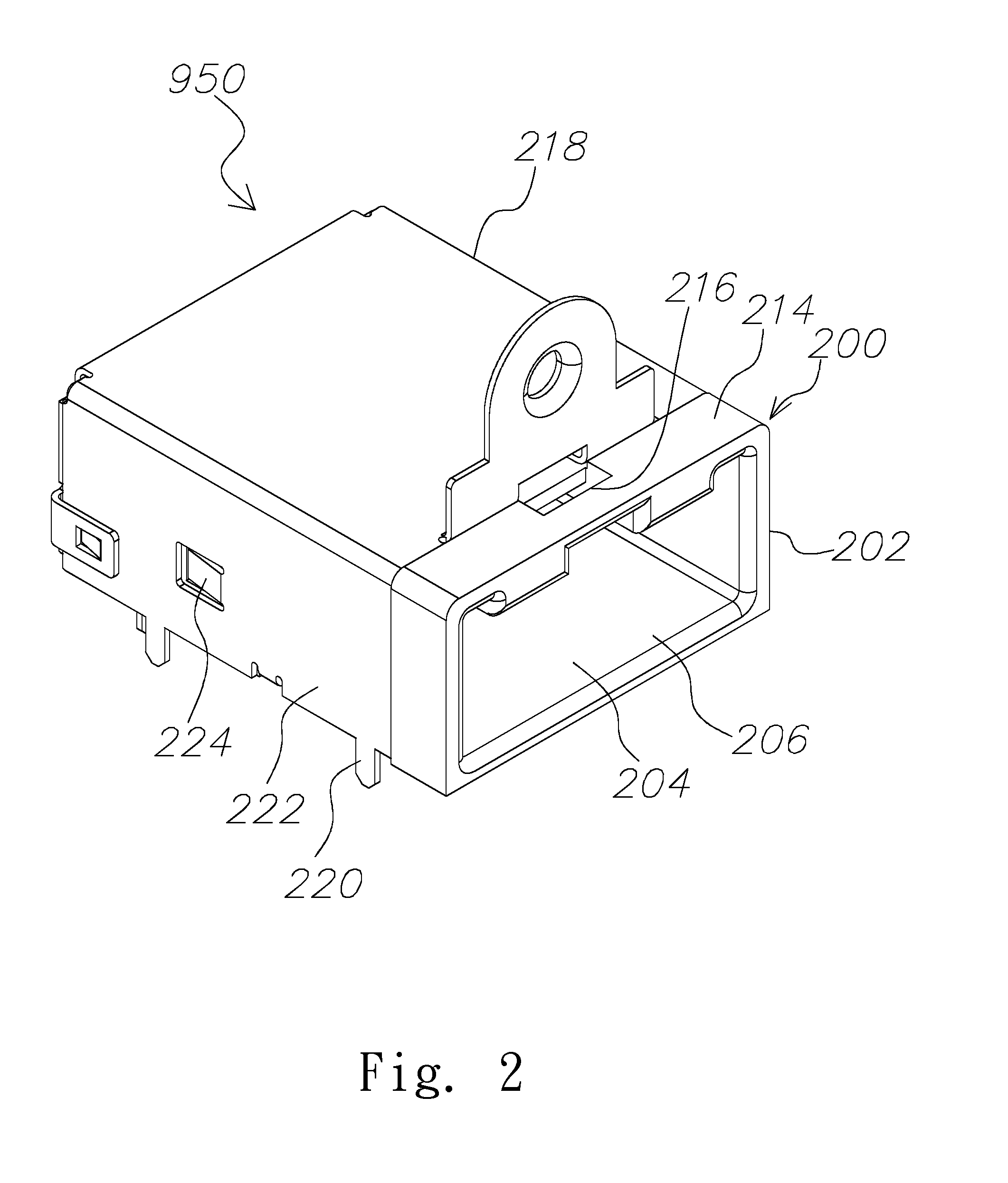 Connector