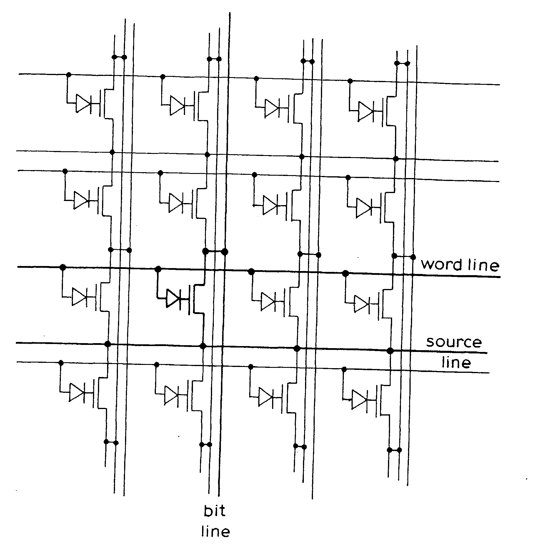 Memory cell