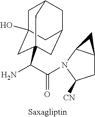 Bilayer tablet formulations