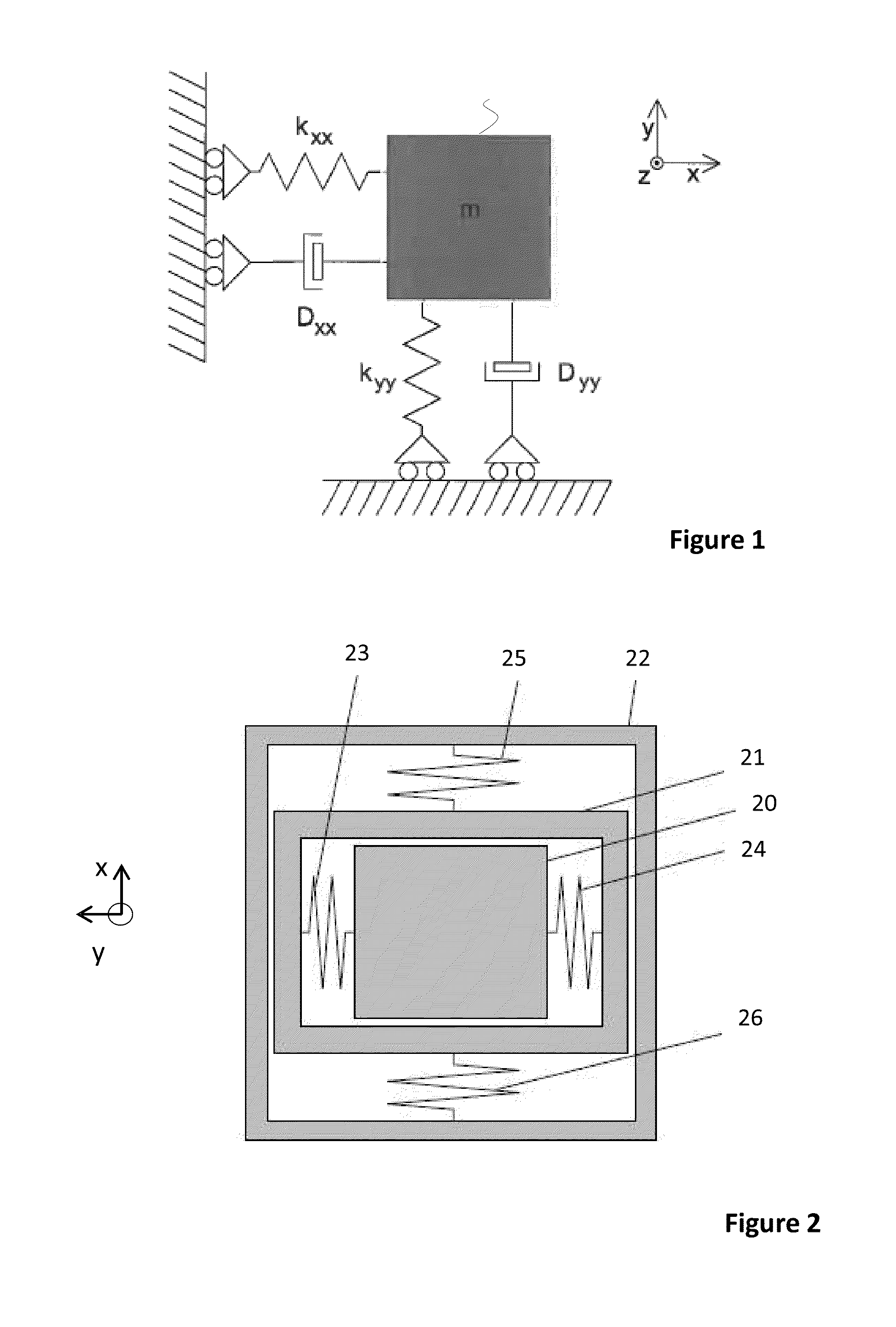 Vibratory gyroscope