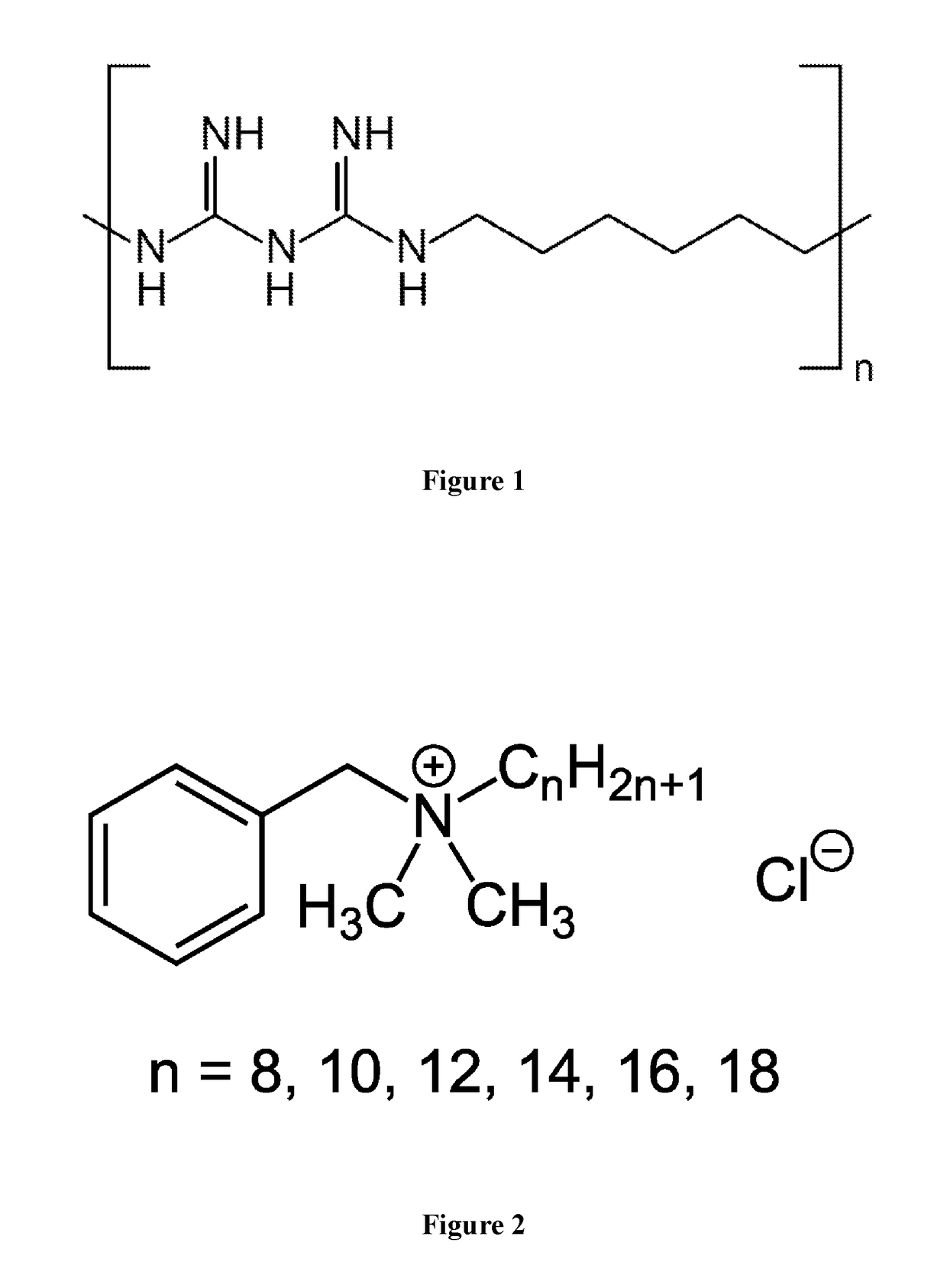 Triple antibiotic cationic ointment