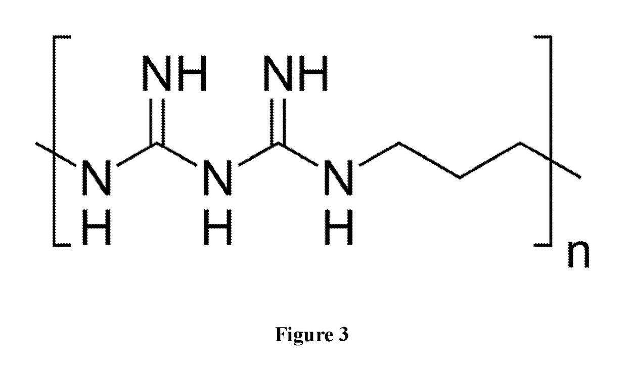 Triple antibiotic cationic ointment