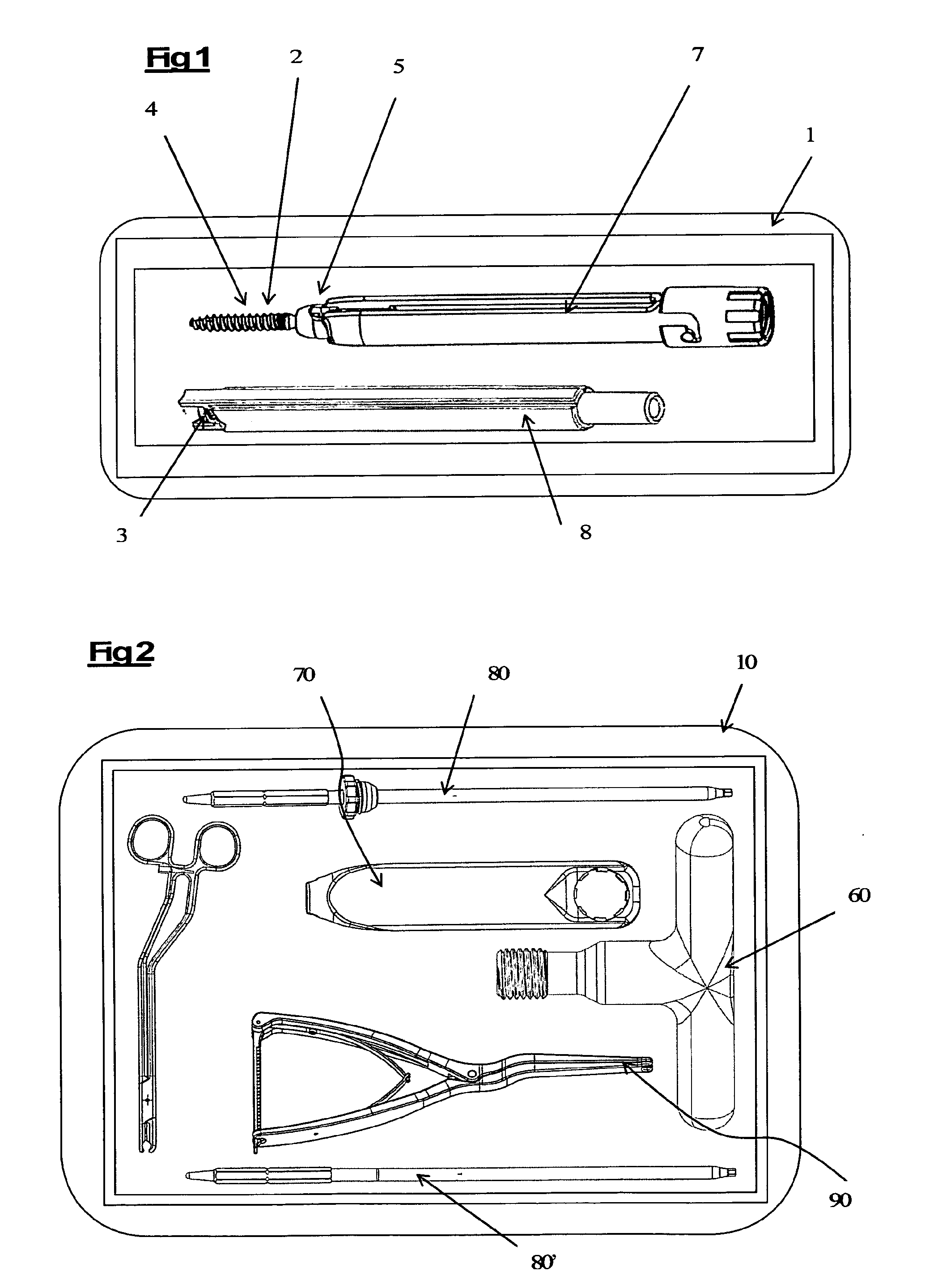 Device and method for spinal surgery