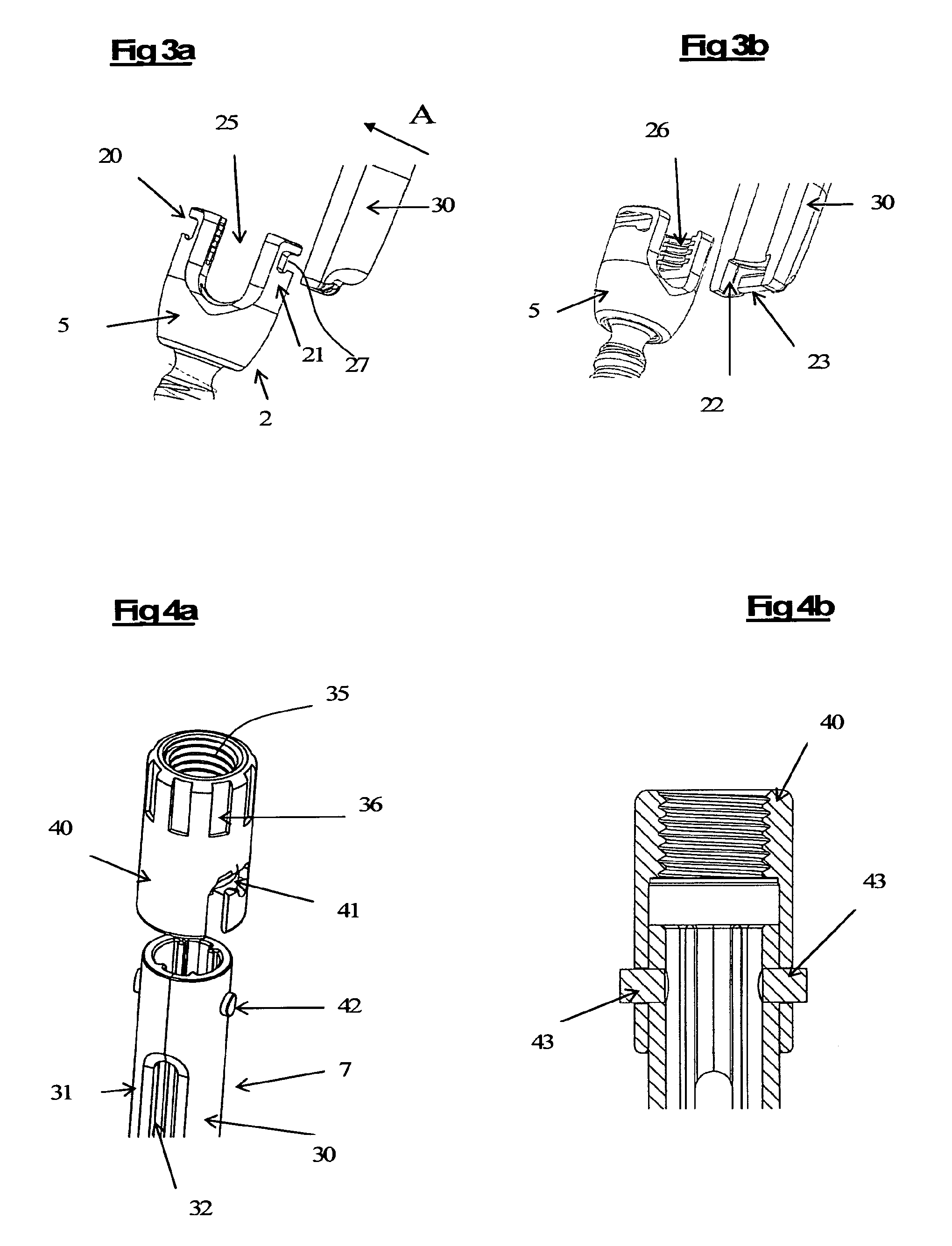 Device and method for spinal surgery