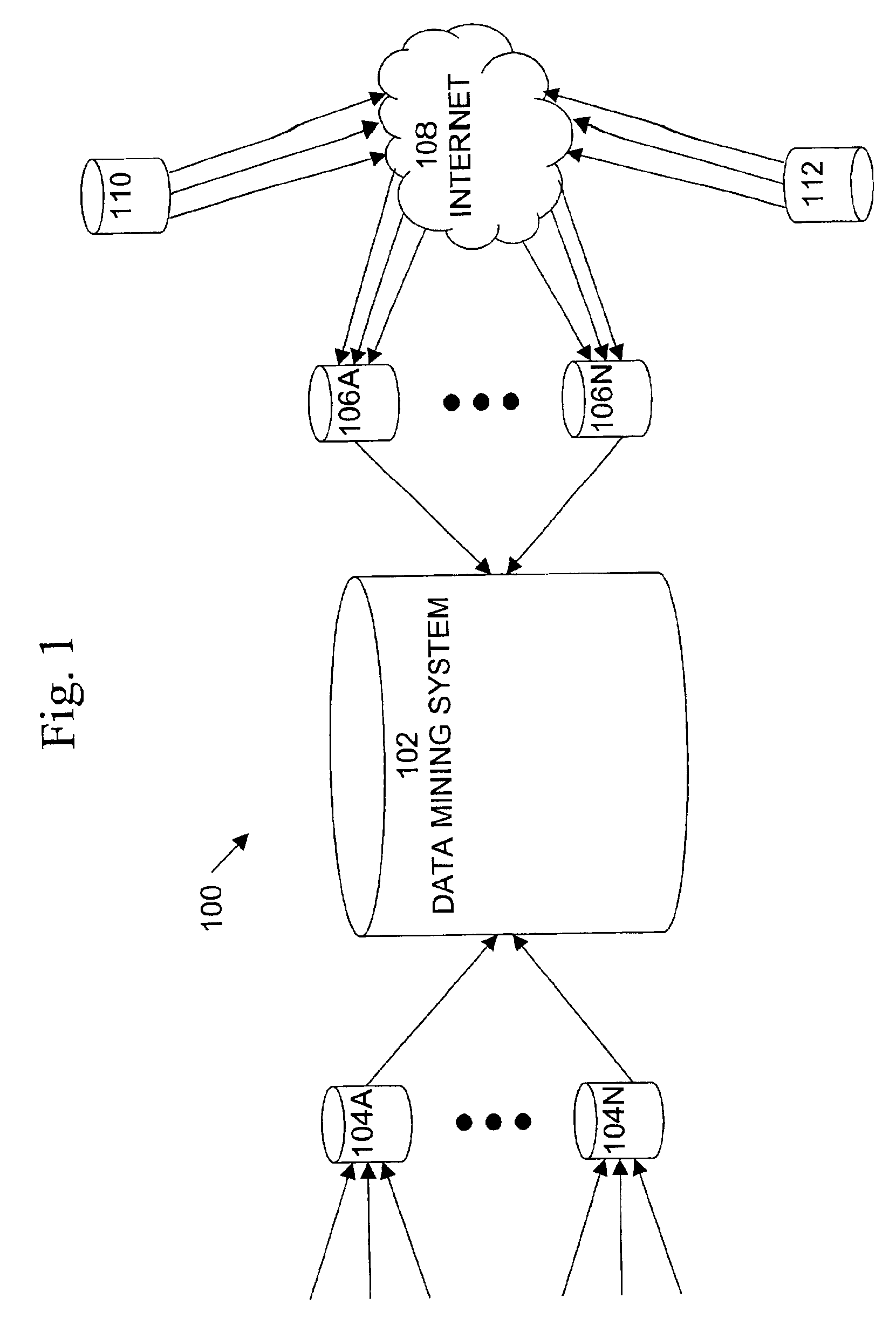 Data mining agents for efficient hardware utilization