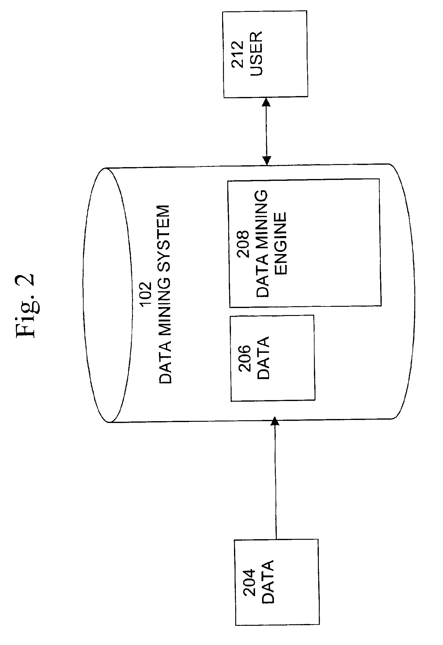 Data mining agents for efficient hardware utilization