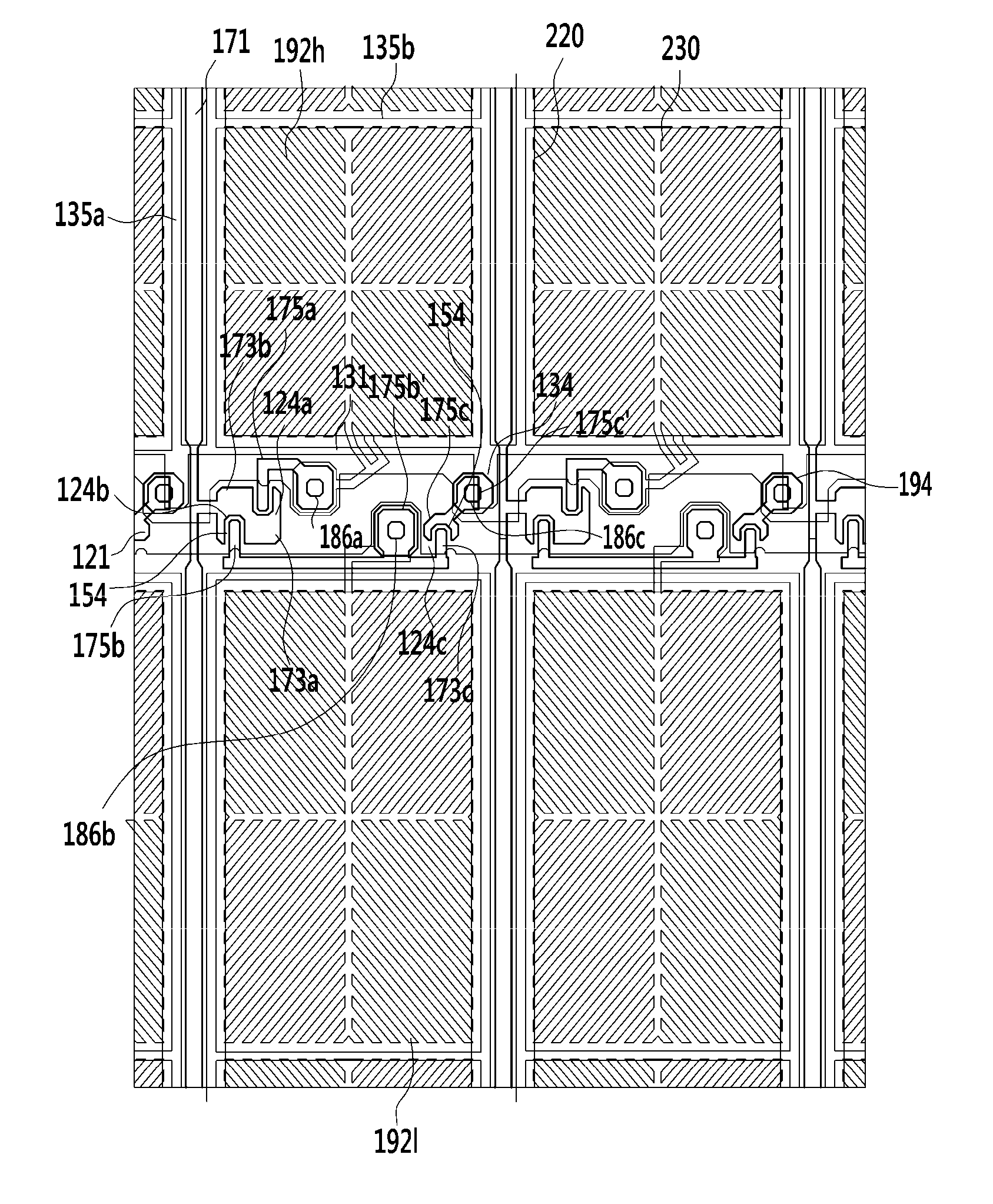 Liquid crystal display and manufacturing method thereof