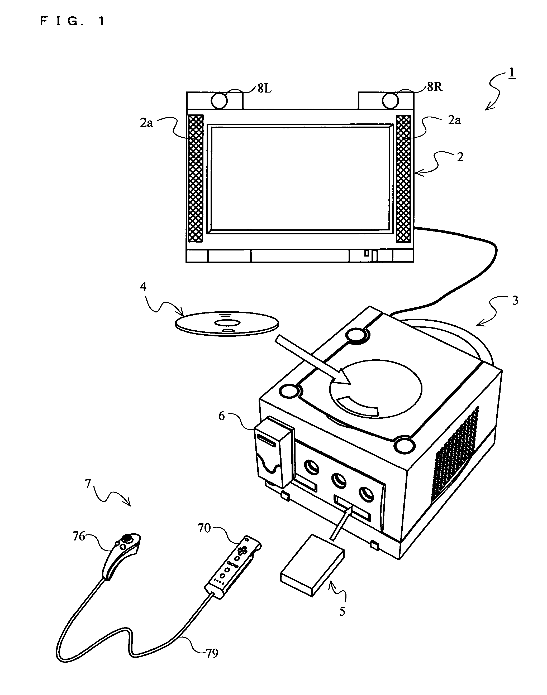 Wireless game controllers