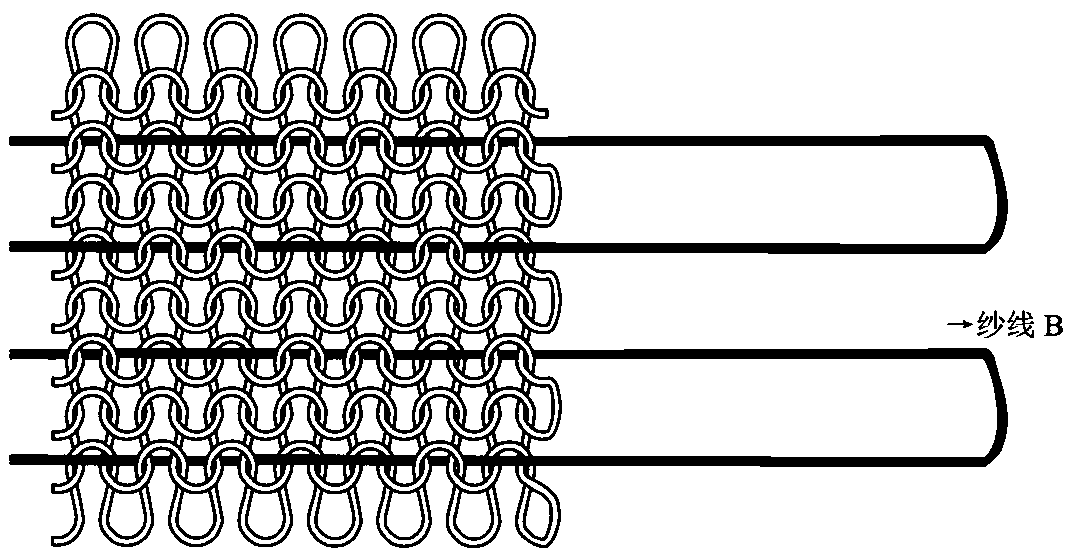 tassel weaving method