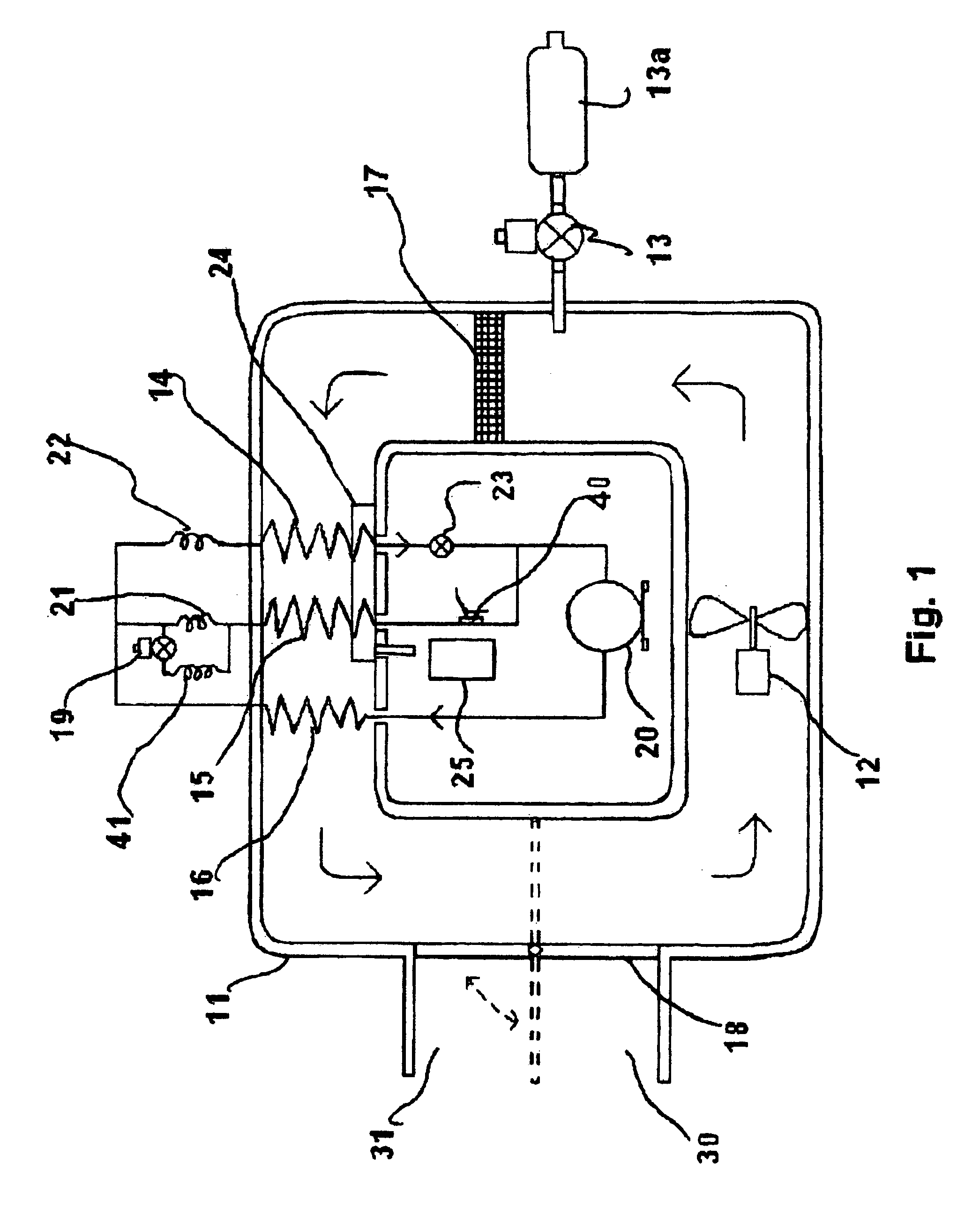 Multipurpose adiabatic potable water production apparatus and method