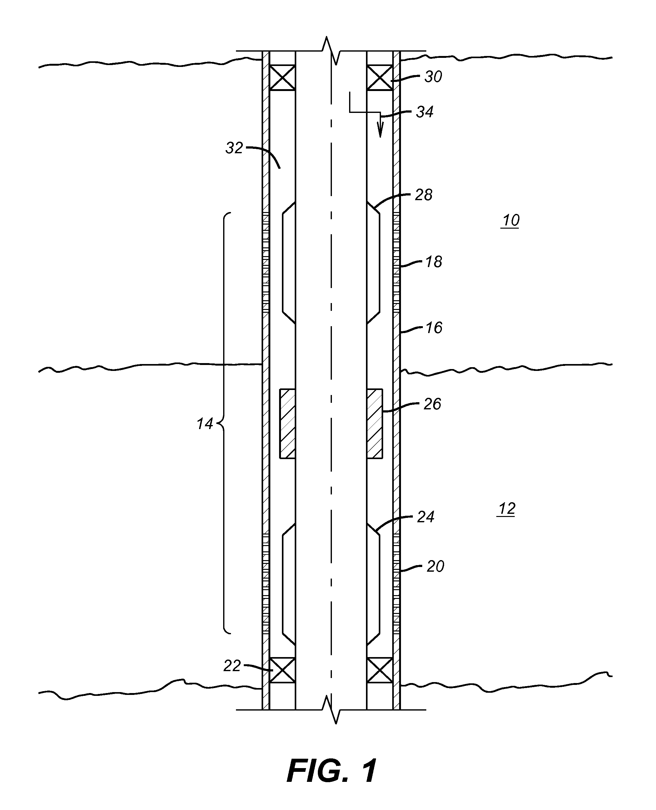 Method of isolating and completing multi-zone frac packs