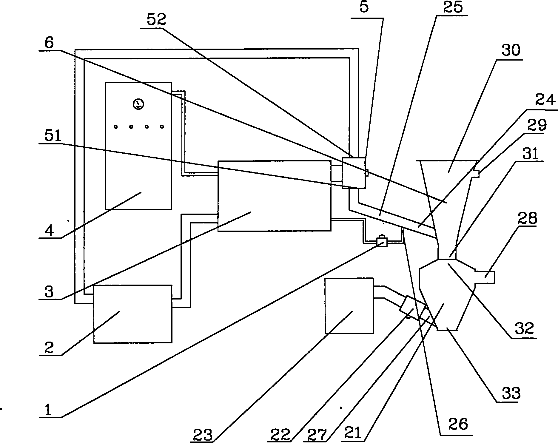 Method for steam sterilization of rare and precious medicinal materials