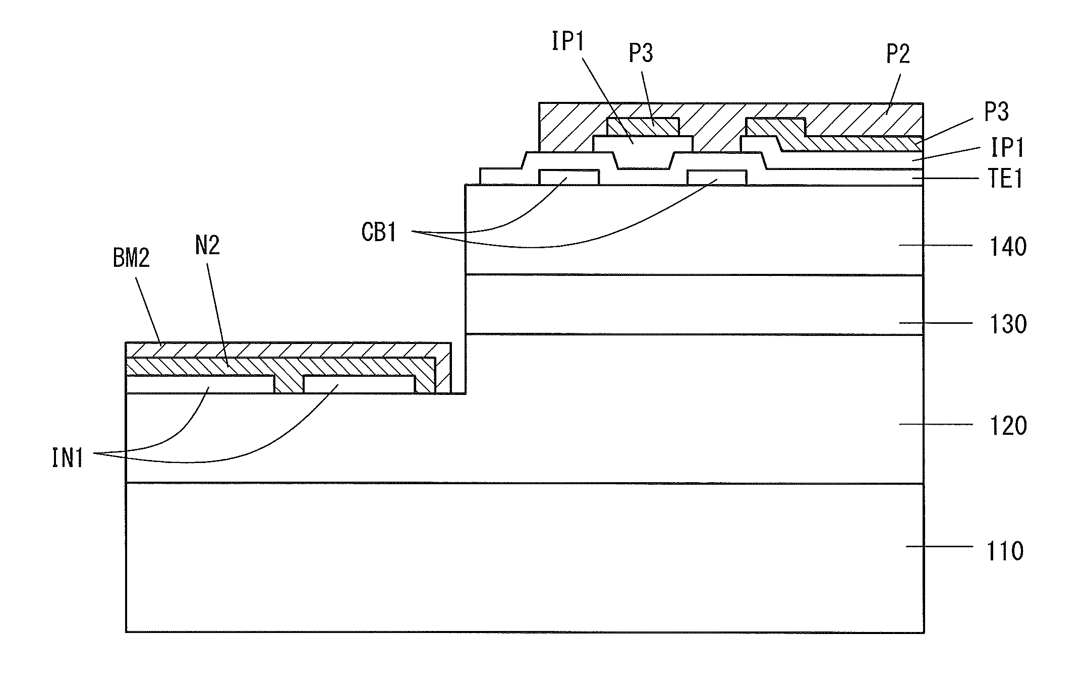 Group iii nitride semiconductor light-emitting device and production method therefor