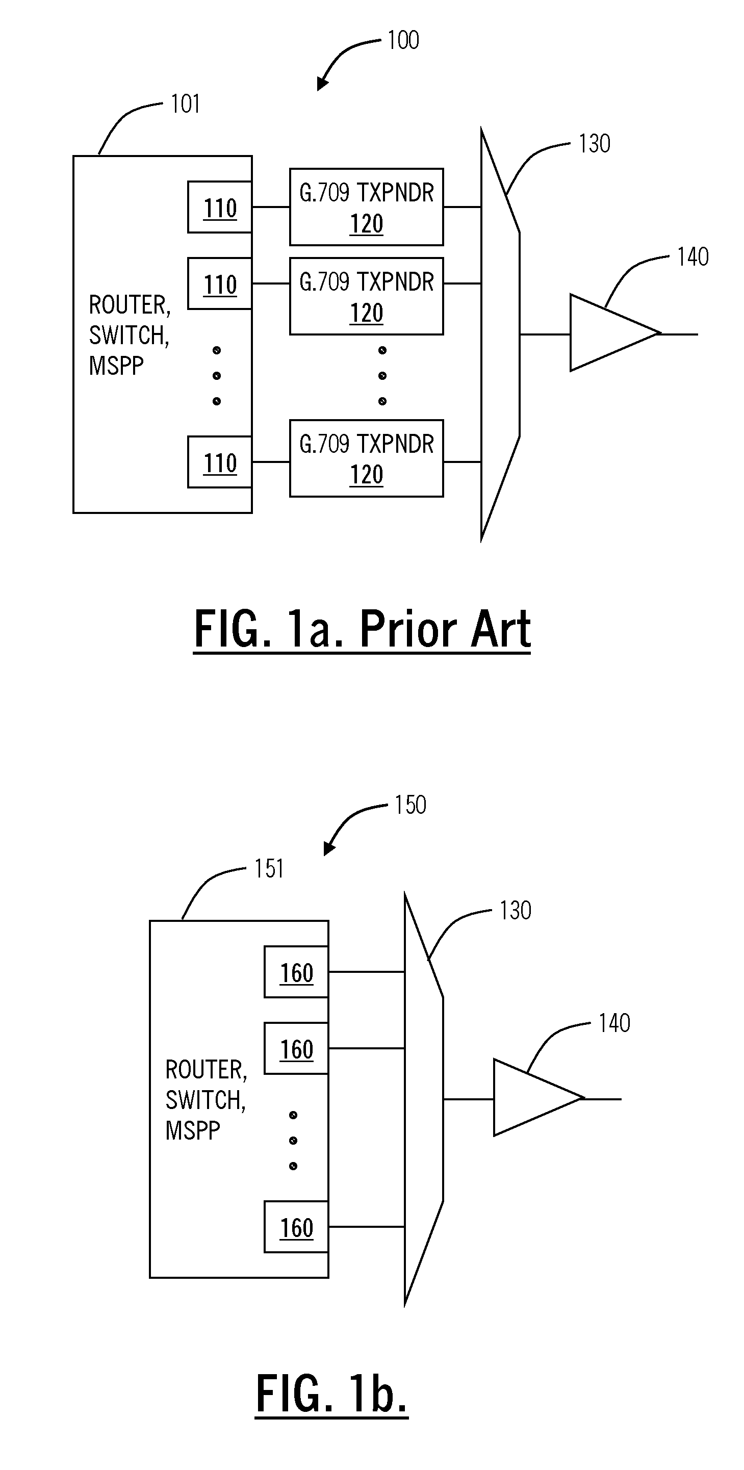 Optical transceiver performance monitoring and alarming systems and methods