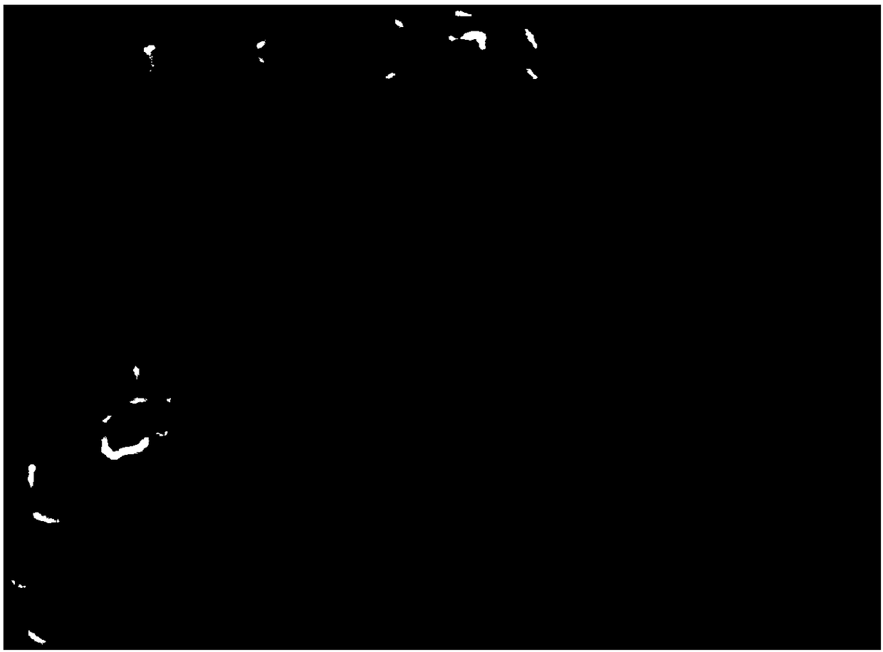 Material for RFID (Radio Frequency Identification) antenna conductive pattern