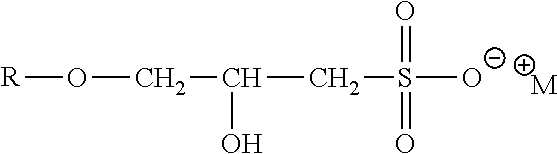 Compact aerosol hair care composition comprising hydrocarbon foaming agent