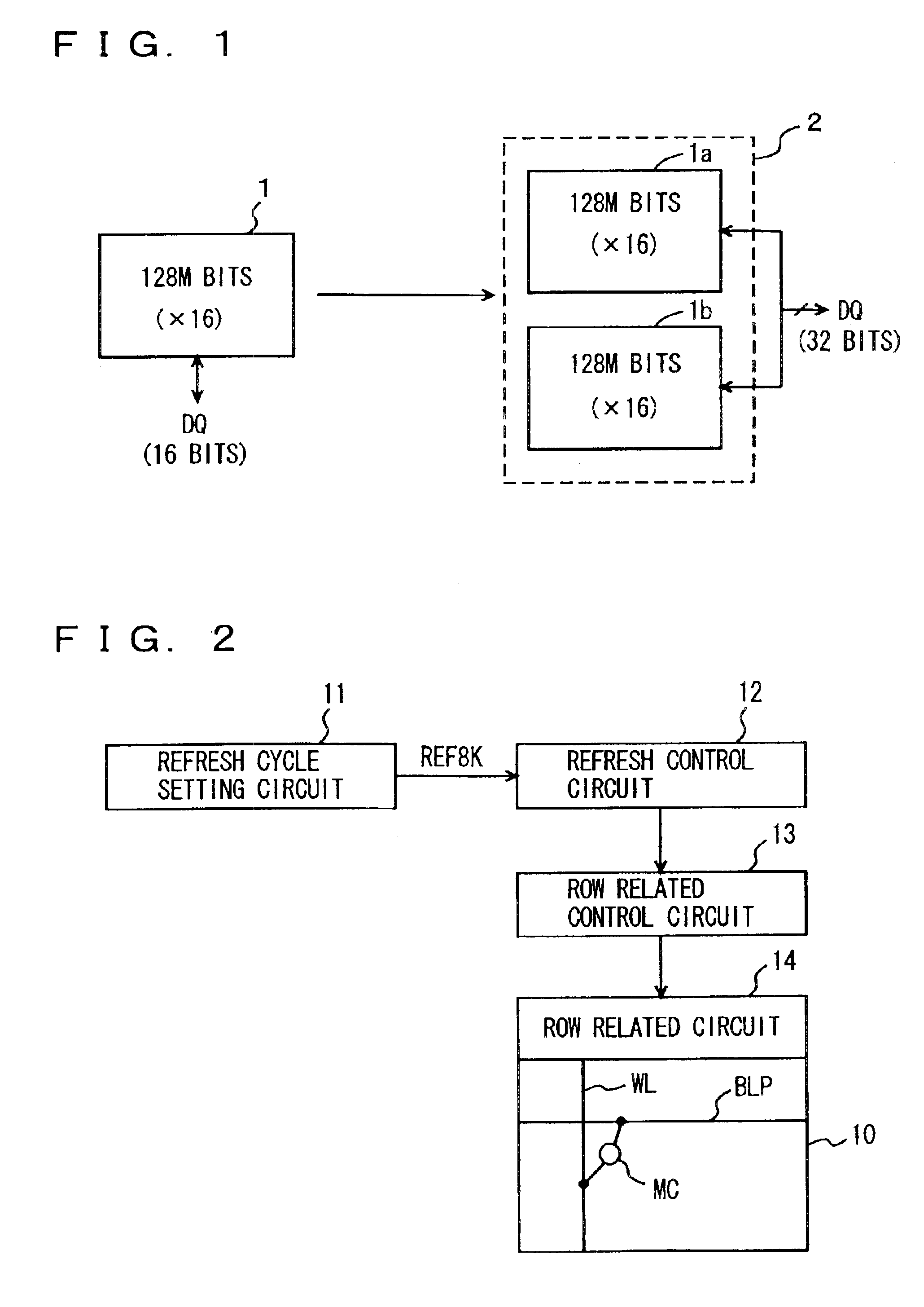 Semiconductor circuit device adaptable to plurality of types of packages