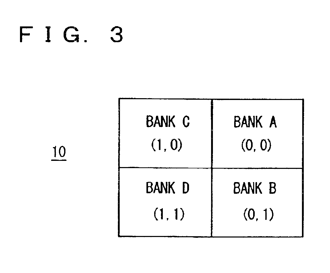 Semiconductor circuit device adaptable to plurality of types of packages