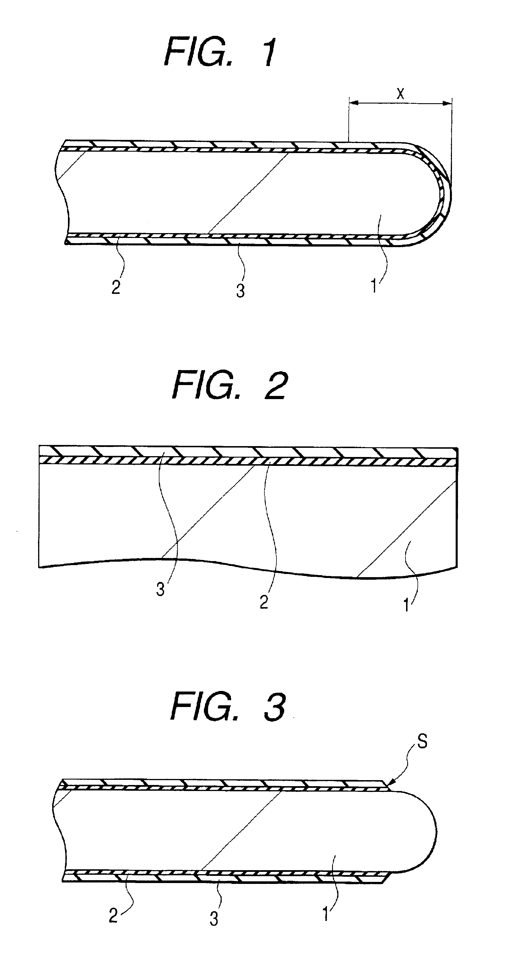 Fabrication method of semiconductor integrated circuit device