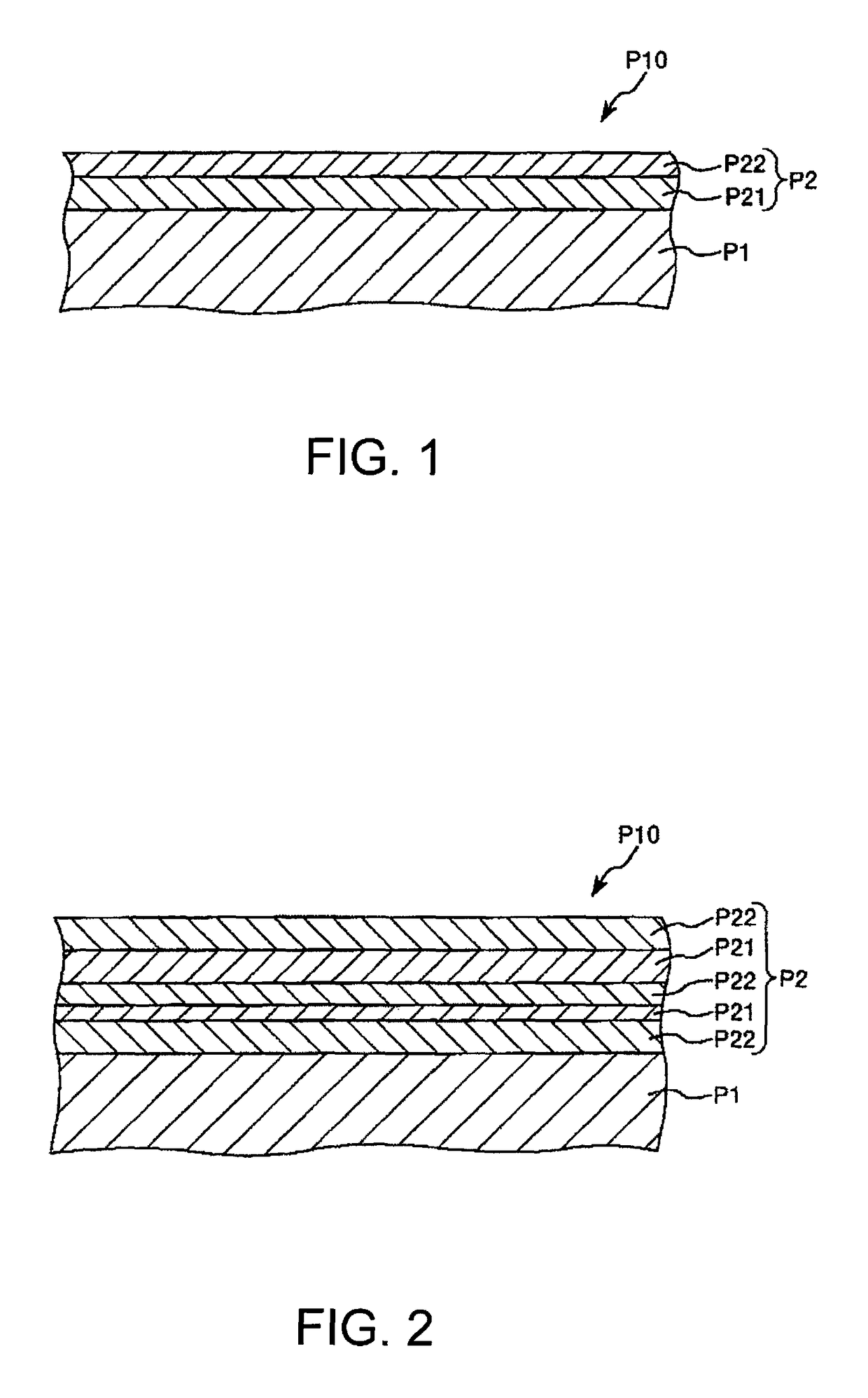 Optical component and timepiece