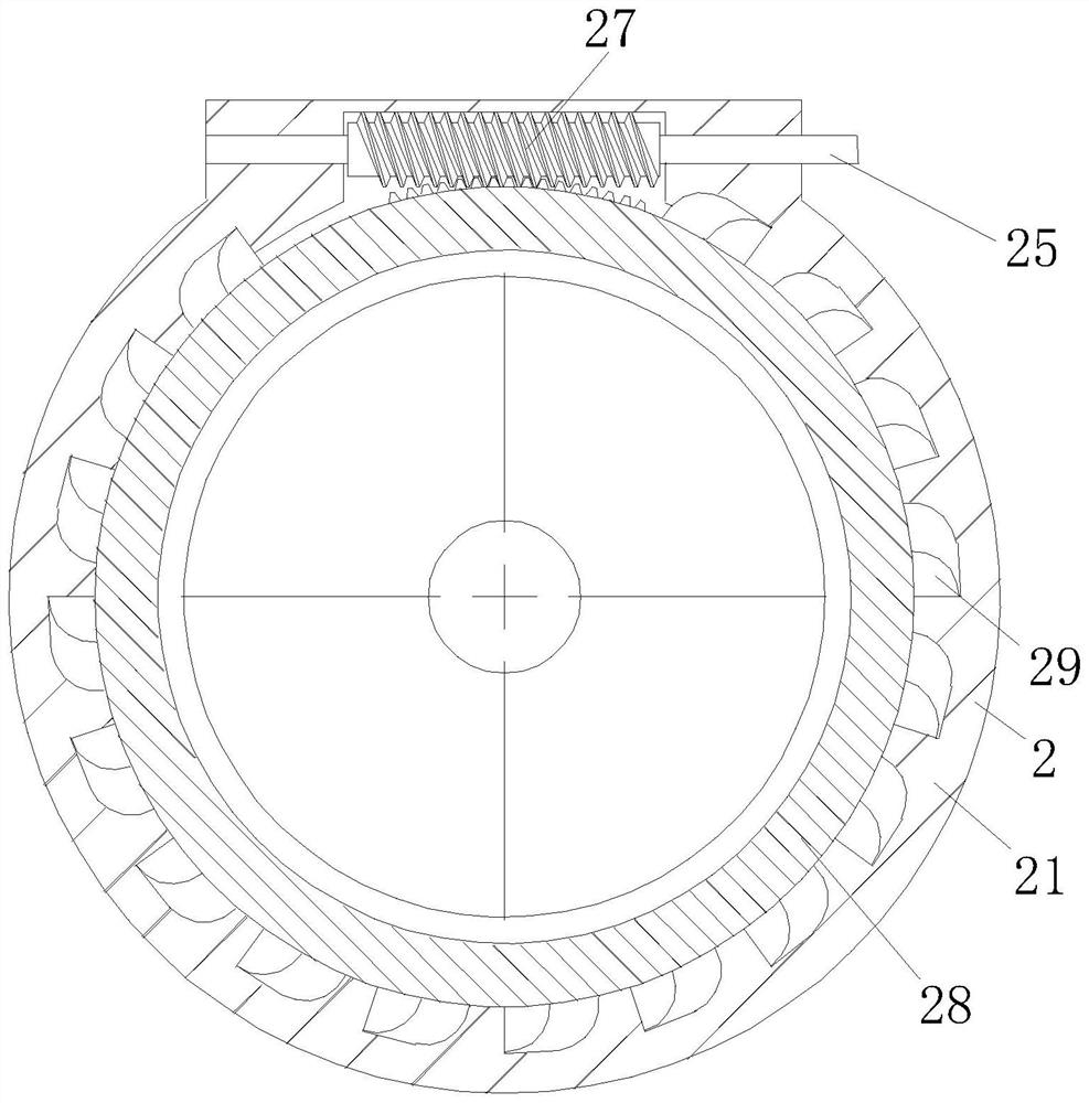 Air conditioner condenser