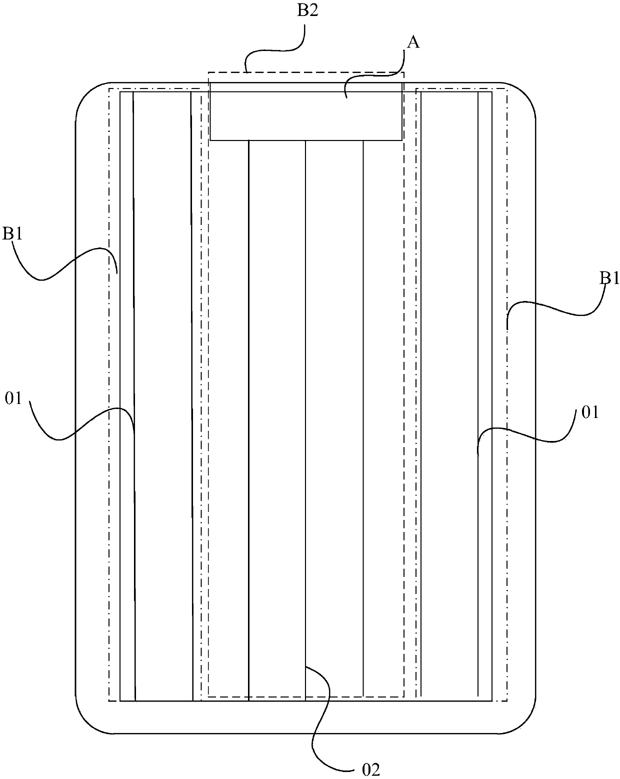 Display panel and display apparatus