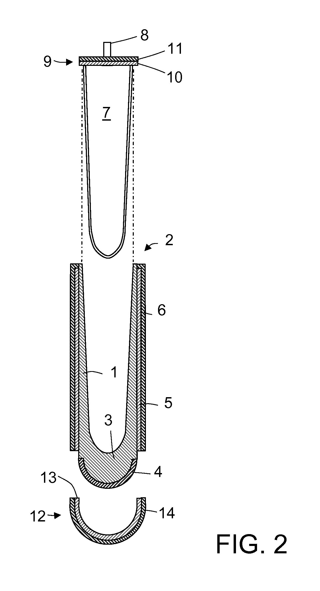 Cosmetic and Dermatological Cryotherapy Device