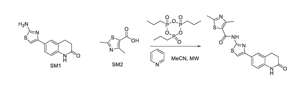 Compositions and methods of targeting mutant k-ras