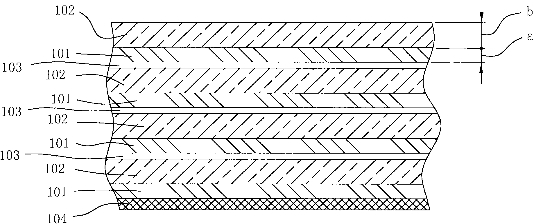 Heat-insulation film and preparation method thereof