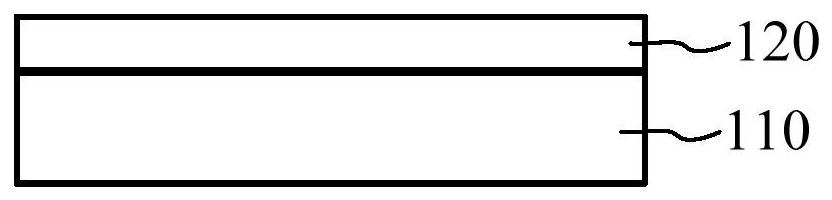 Antistatic hardened sheet and preparation method thereof