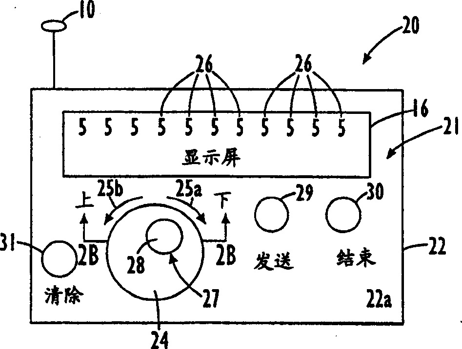 Non-keypad dialing interfaces for handheld radio telephones