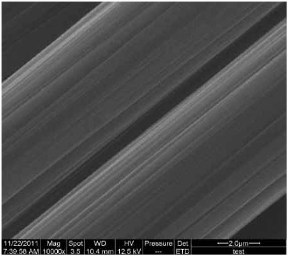 Method for chemically plating nickel on surface of carbon fiber