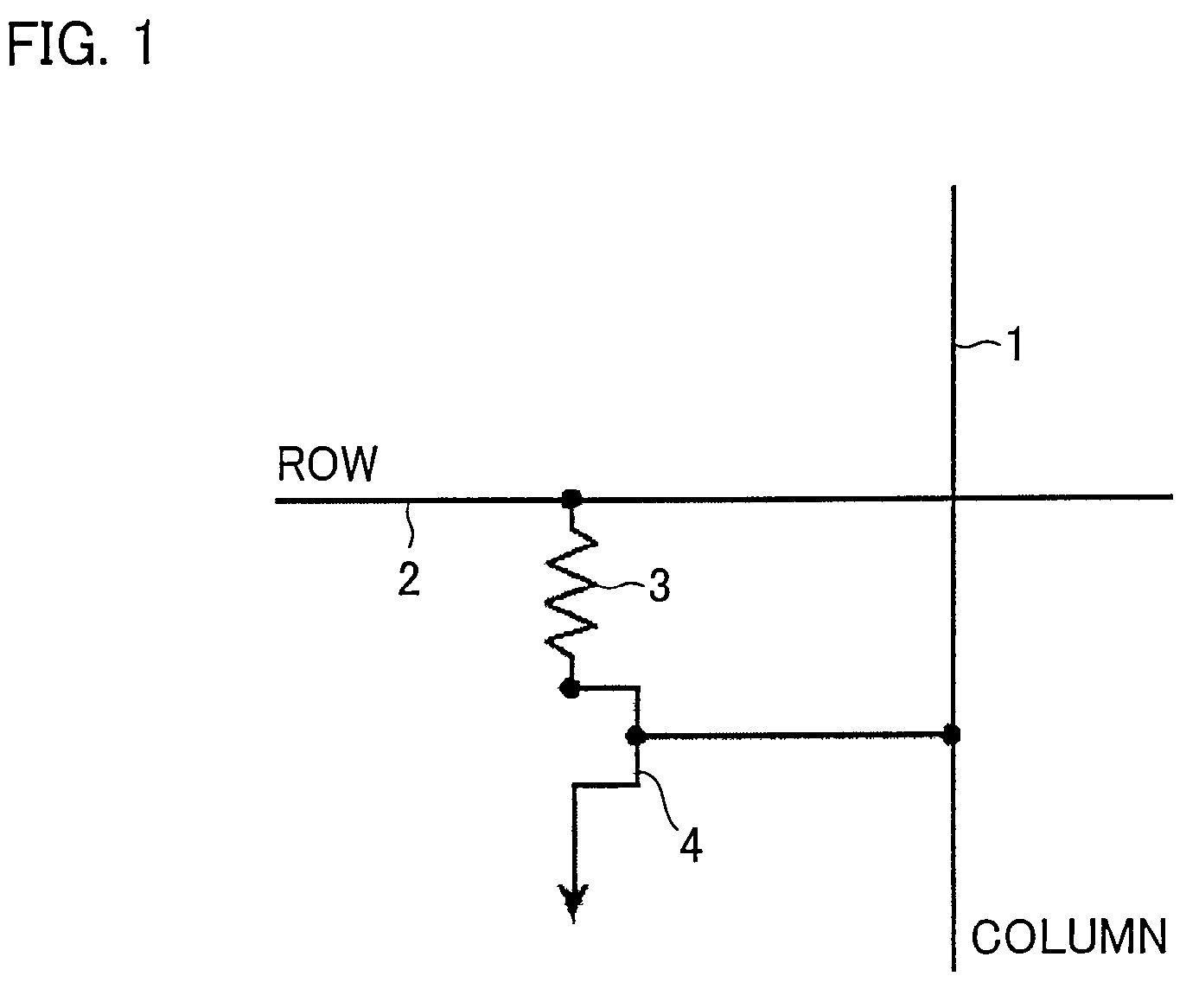 Programmable read-only memory