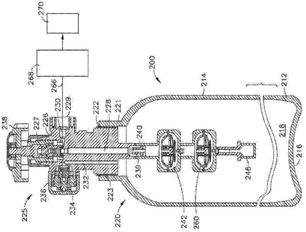 Hydrogenated isotopically enriched boront trifluoride dopant source gas composition