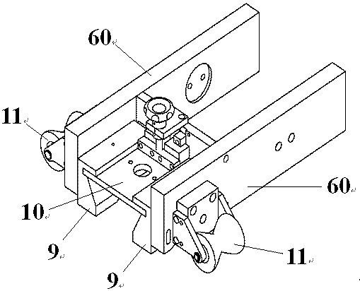 A local magnetization device