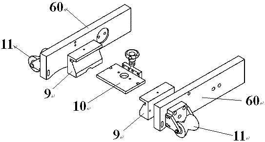 A local magnetization device