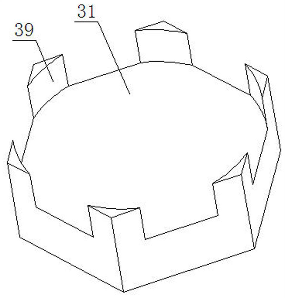 An integrated device with adjustable tool geometric angle and cutting fluid spray