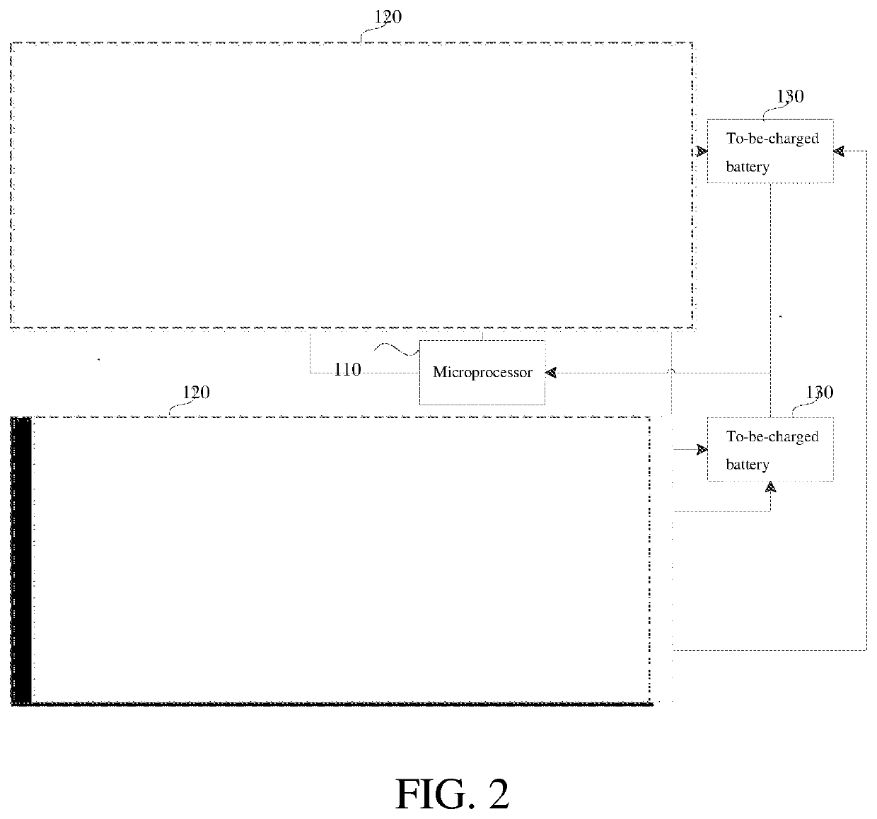 Charging management system and method, device, and storage medium