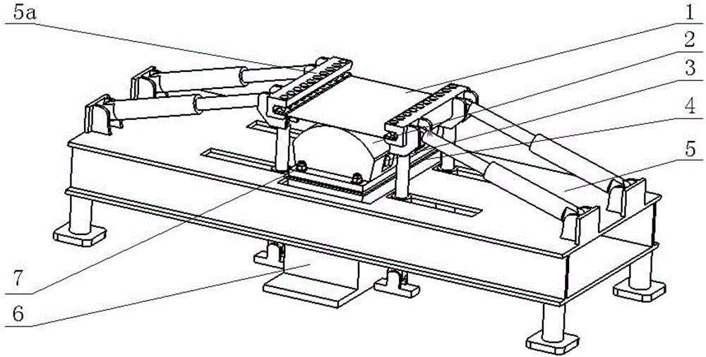 Vibration-assisted aircraft skin stretch forming and resilience inhibition device and technique