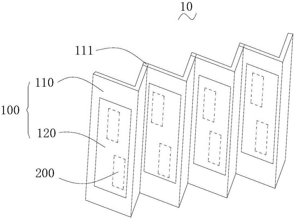 Multipurpose screen