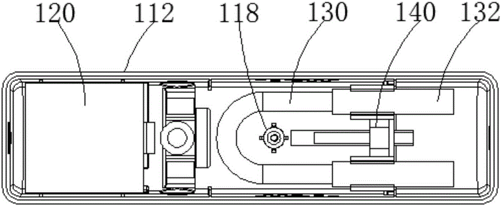 Hydro-acupuncture instrument and hydrotherapy apparatus