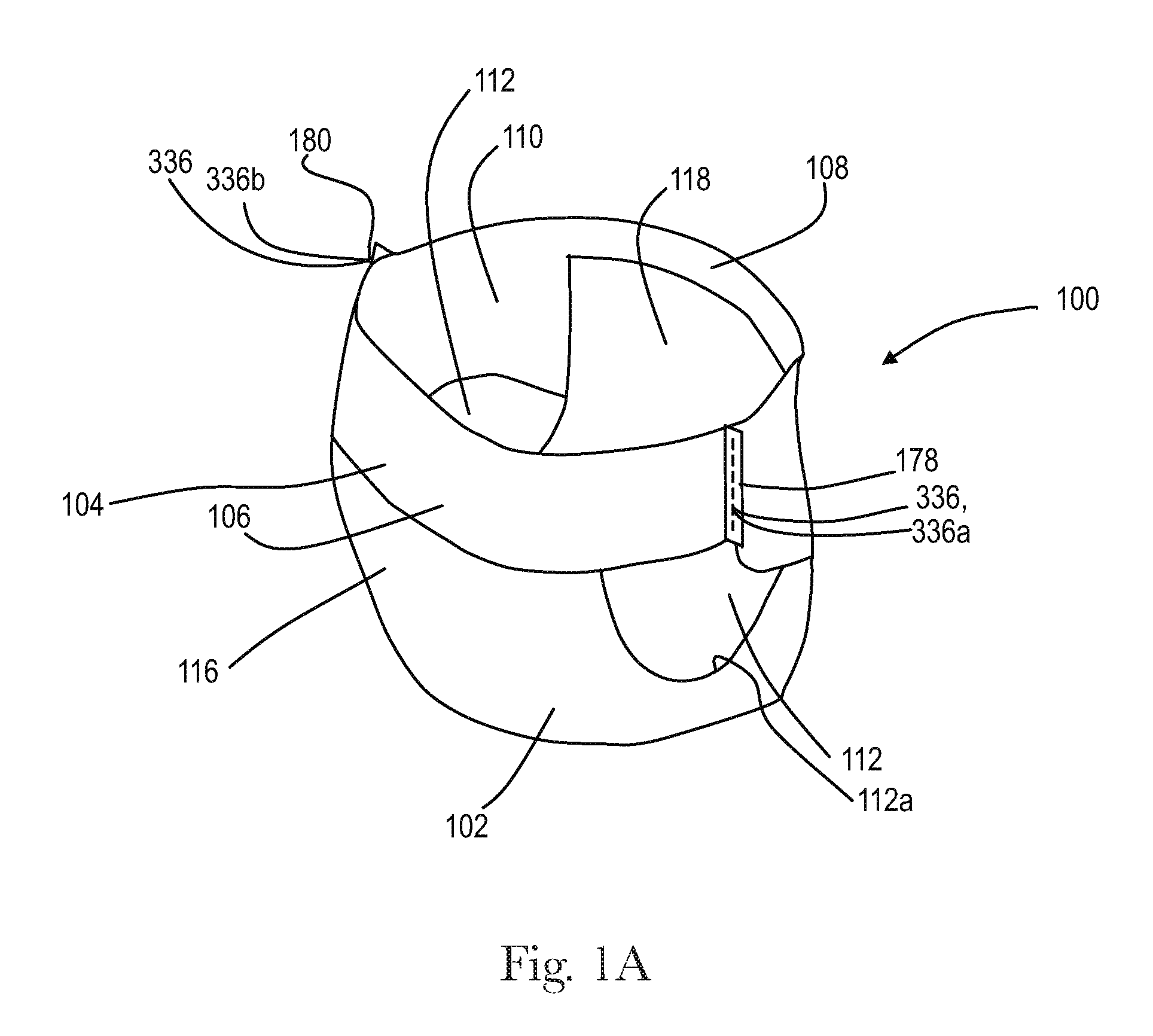 Assembled Absorbent Article Components with Graphics Having Aligned Low Intensity Zones