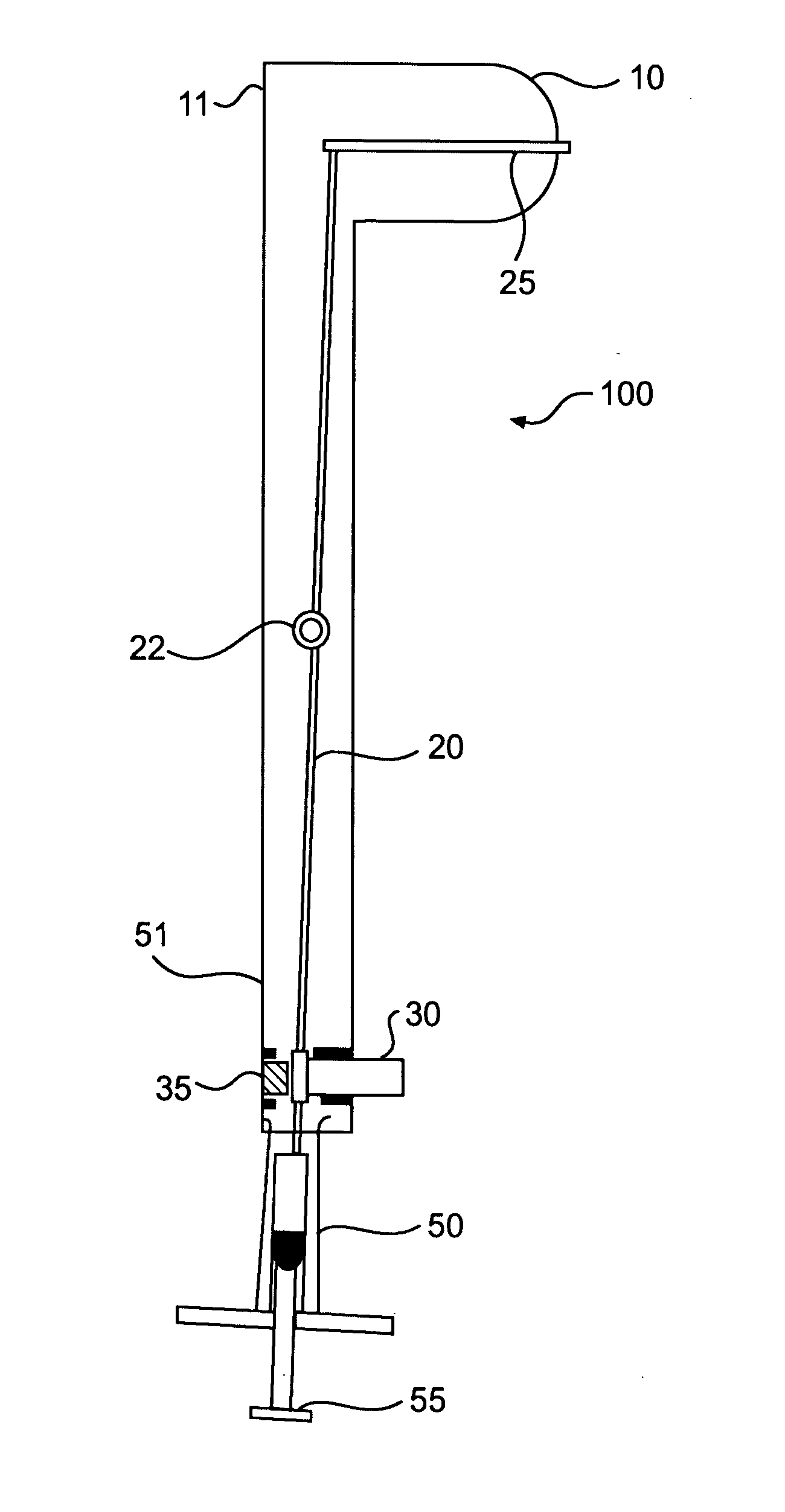 HIV immunogenic composition and method of administration