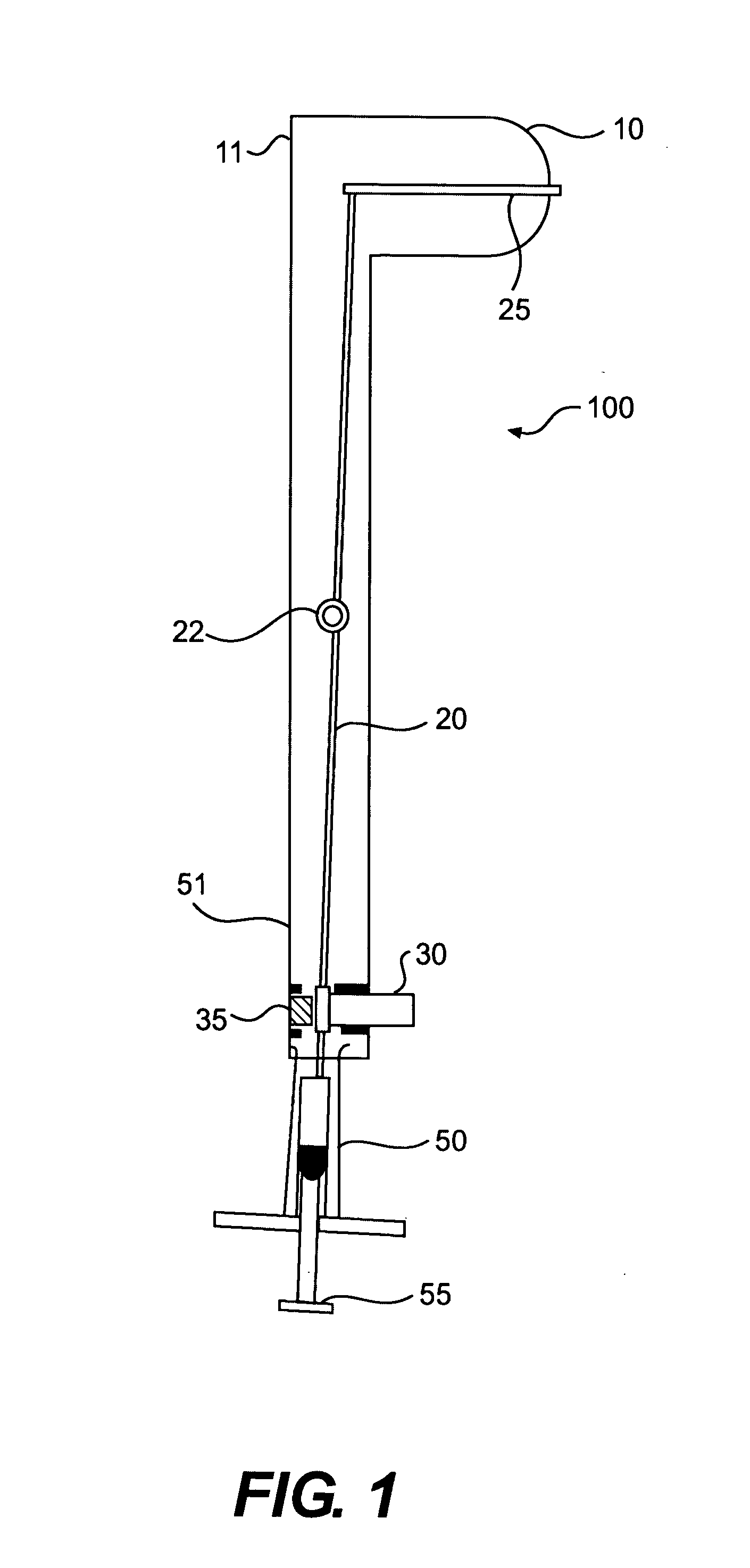 HIV immunogenic composition and method of administration