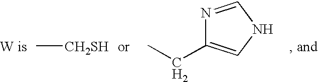 Thioester polymer derivatives and method of modifying the N-terminus of a polypeptide therewith