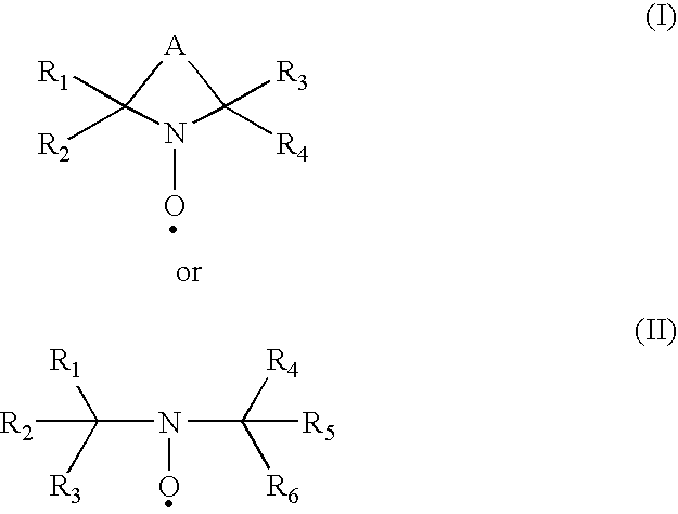 Process for the selective modification of carbohydrates by peroxidase catalyzed oxidation