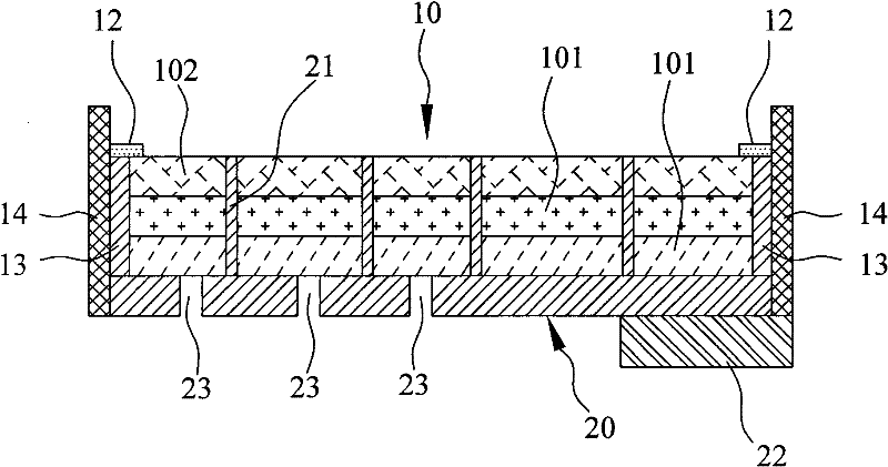 Shoe sole and manufacturing method thereof