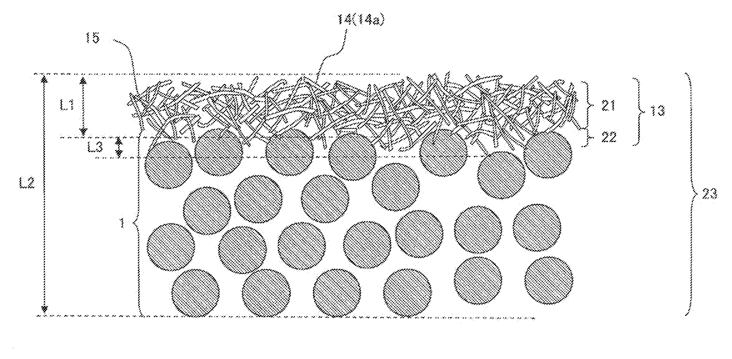 Honeycomb filter and manufacturing method of the same