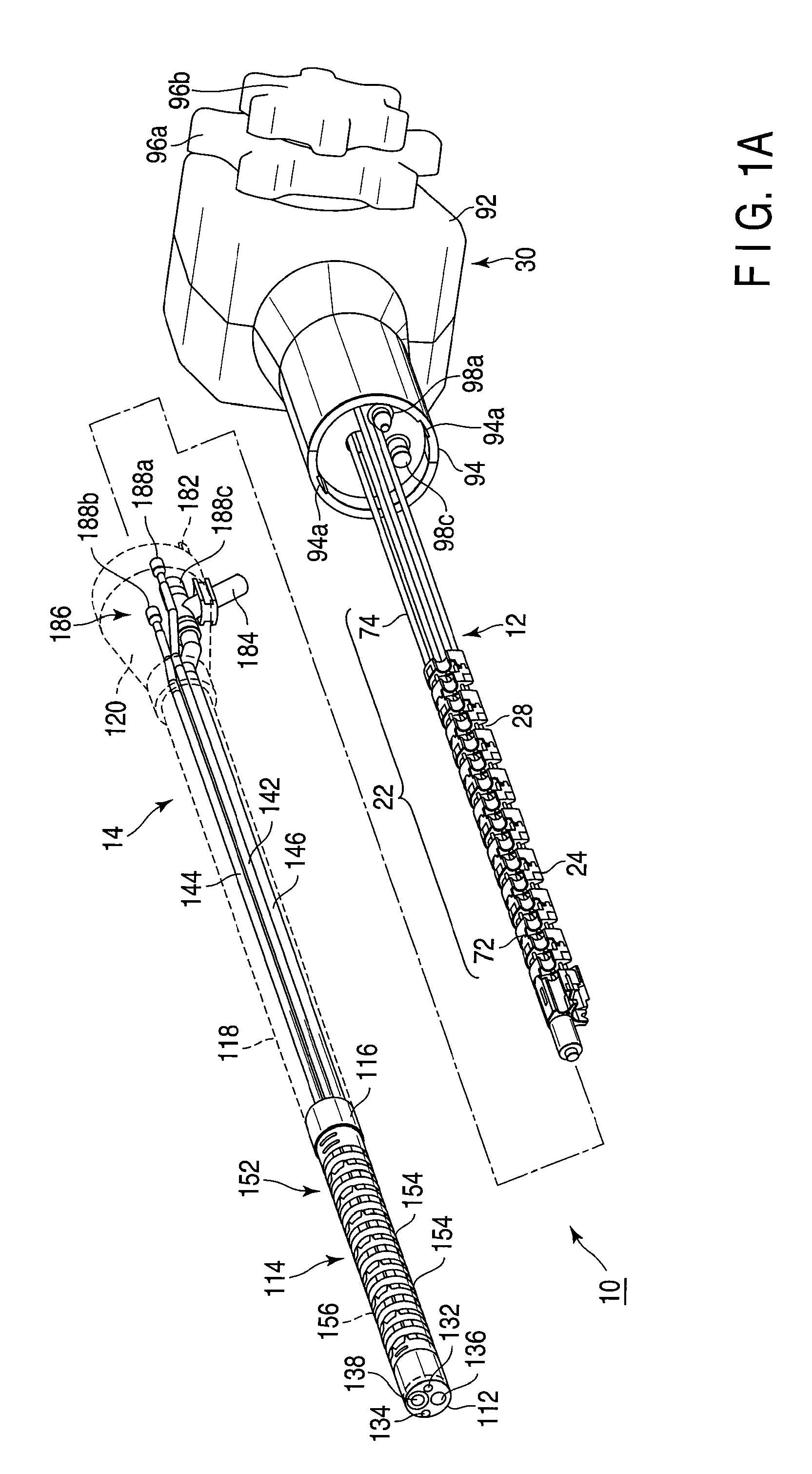 Covered-type endoscope, cover-adapted endoscope and endoscope-cover